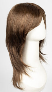 8/30 COCOA TWIST | Medium Brown and Medium Red-Gold Blend