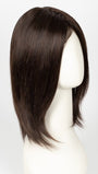 4RN | Darkest Brown (Human Hair Renau Natural)