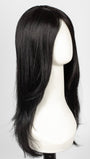 1B | HOT FUDGE | Soft Black