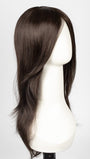 6 FUDGESICLE | Dark Brown