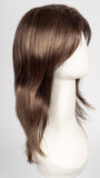 8F16 ROCKY ROAD  | Medium Brown with Light Natural Blonde Highlights