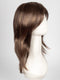 8F16 ROCKY ROAD  | Medium Brown with Light Natural Blonde Highlights