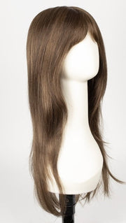 MEDIUM BROWN