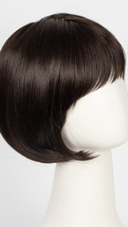 CAPPUCCINO | Dark Brown