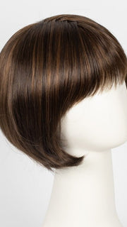 TOASTED BROWN | Dark Brown and Light Brown Blend
