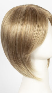 SPRING HONEY | Honey Blonde Evenly Blended with Gold Platinum Blonde