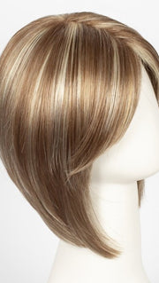 STRAWBERRY SWIRL | Honey Blonde Evenly Blended with Platinum Blonde
