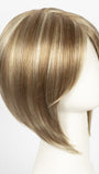 CREAMY TOFFEE | Light Platinum Blonde and Light Honey Blonde