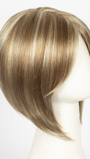 CREAMY TOFFEE | Light Platinum Blonde and Light Honey Blonde