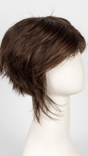 TOASTED BROWN | Dark Brown and Light Brown Blend