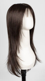 CAPPUCINO | Dark Brown