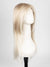 CREAMY BLONDE | Platinum and Light Gold Blonde Evenly Blended