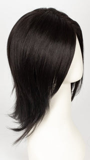 Color Expresso = Dark Brown