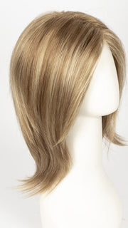 Color Spring Honey = Honey Blonde and Gold Platinum Blonde 50/50 blend