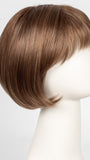 LIGHT CHOCOLATE | Light Brown w/Light Reddish Brown Highlights