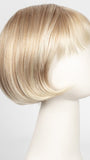 VANILLA LUSH | Bright Copper and Platinum Blonde evenly blended tipped light