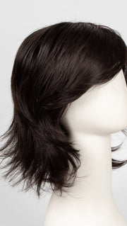 CAPPUCINO | Dark Brown
