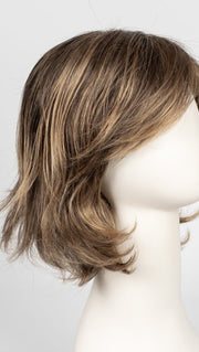HARVEST GOLD | Medium Brown and Dark Gold Blonde evenly blended