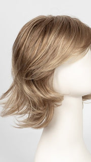 SPRING HONEY | Honey Blonde and Gold Platinum Blonde evenly blended