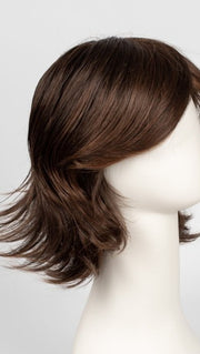 TOASTED BROWN | Dark Brown and Light Brown Blend