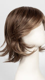 HONEY WHEAT R | Rooted Light Brown base with Honey Blonde highlight