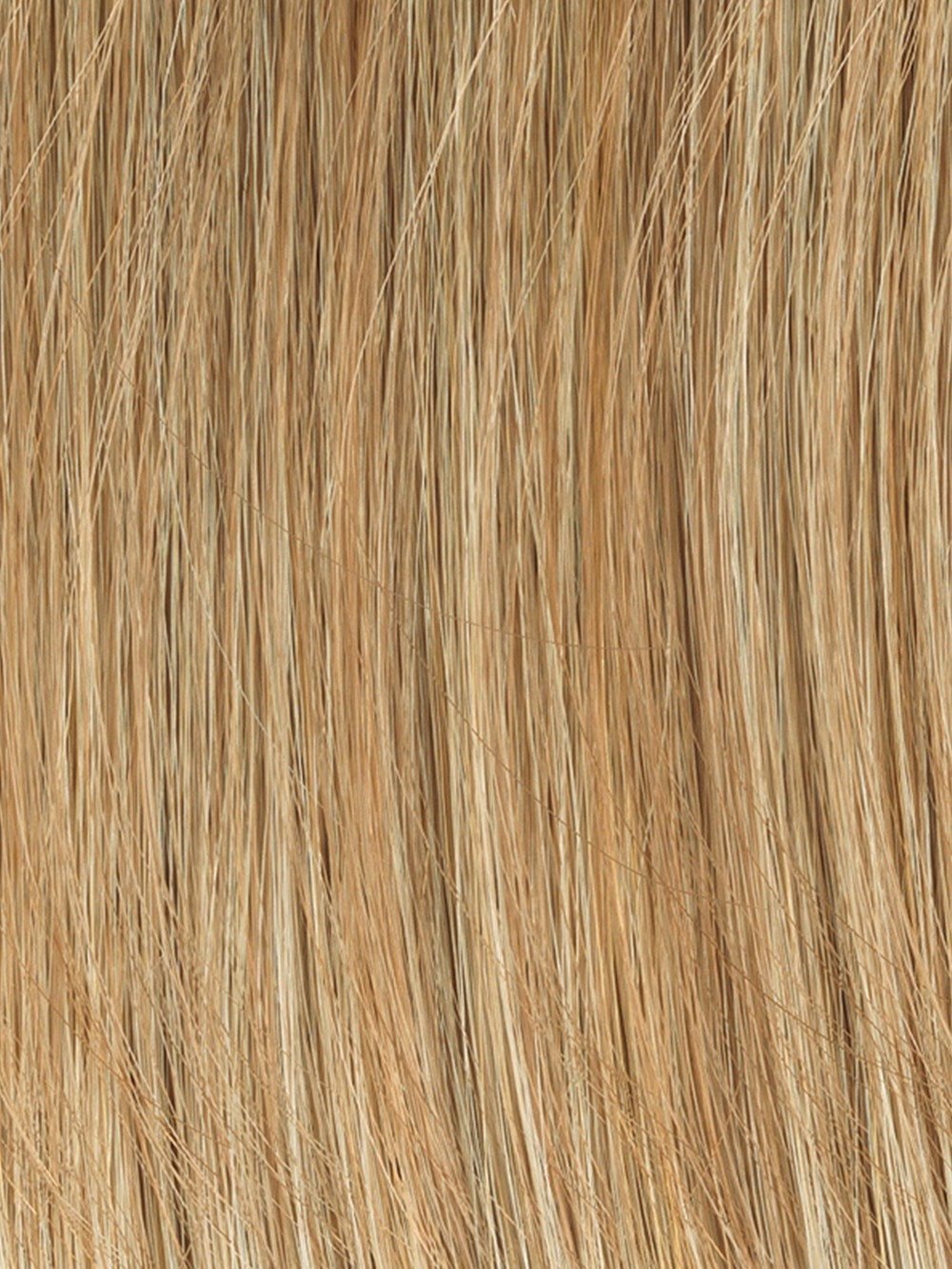 Medium Blonde | Golden blonde or dark blonde with salon highlights 