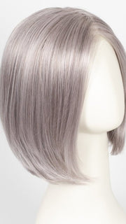 LILAC HAZE | Gray & White Blended with Lilac