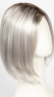 ICY SHADOW | Iced Blonde dusted with Soft Sand & Golden Brown Underneath