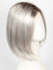 ICY SHADOW | Iced Blonde dusted with Soft Sand & Golden Brown Underneath