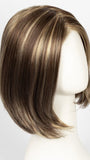 R8/26H | Golden Brown w/Golden Blonde Highlights