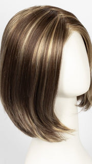 R8/26H | Golden Brown w/Golden Blonde Highlights