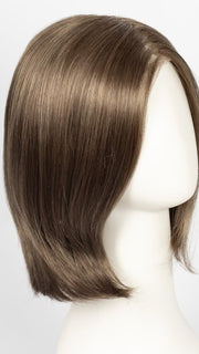 R10/14 | Medium Ash Brown Blended With Dark Blonde