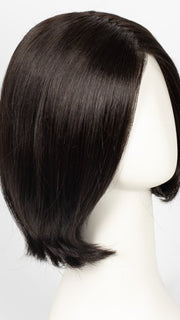 R2/4 | Darkest Brown Blended With Dark Brown