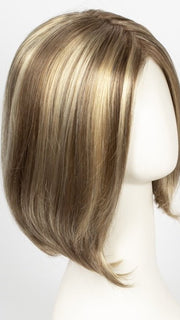 R12/26CH | Light Brown w/Chunky Golden Blonde Highlights
