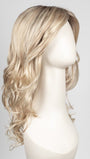 RH26/613RT8 | Golden Blonde Highlights w/Pale Blonde and Dark Roots