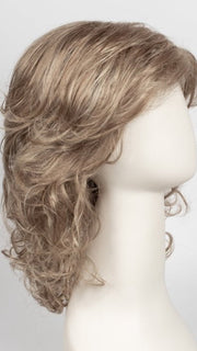 R14/24 | Dark Blonde/Pale Golden Blonde Blend