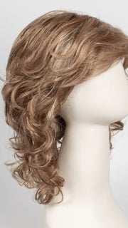 R20F | Light Auburn/Golden Blonde Frost