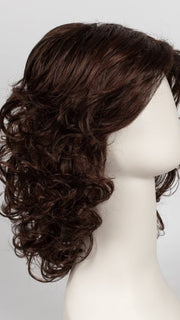 R32F | Dark Brown/Dark Auburn Frost