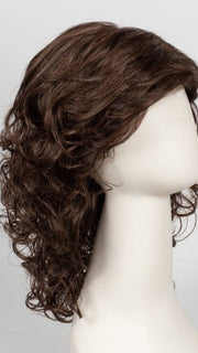 R36F | Chestnut Brown/Medium Auburn Frost