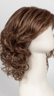 RT27/30 | Medium Auburn Tipped w/Light Auburn