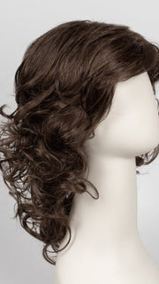 R8/12 | Golden Brown Blended With Light Brown