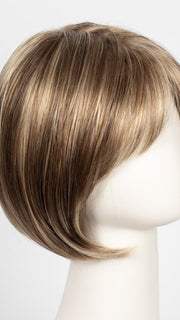 R12/26CH | Light Brown w/Chunky Golden Blonde Highlights