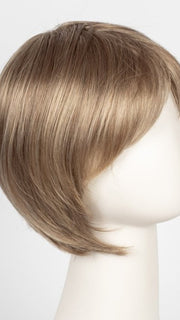 R14/26H | Dark Blonde w/Golden Blonde Highlights