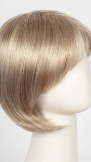 R16/22 | Honey Blonde/Light Ash Blonde Blend