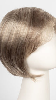 R18/22 | Ash Blonde/Light Ash Blonde Blend