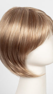 R20F | Light Auburn/Golden Blonde Frost