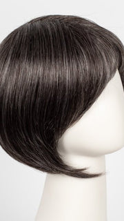 R34 | Dark Brown w/25% Grey