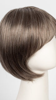 R38 | Medium Brown w/25% Grey