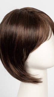 R6/28F | Chestnut Brown w/Red Frost