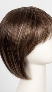 R8/26H | Golden Brown w/Golden Blonde Highlights